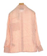 EQUIPMENT（エキプモン）カジュアルシャツ ピンク サイズ:XXS レディース/2200631165200