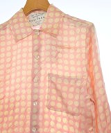 EQUIPMENT（エキプモン）カジュアルシャツ ピンク サイズ:XXS レディース/2200631165200