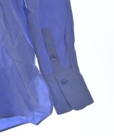 EQUIPMENT（エキプモン）カジュアルシャツ 青 サイズ:XXS レディース/2200631165224