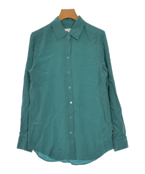 エキプモン(EQUIPMENT)のEQUIPMENT カジュアルシャツ