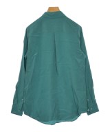 EQUIPMENT（エキプモン）カジュアルシャツ 緑 サイズ:XS レディース/2200631165293