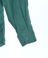 EQUIPMENT（エキプモン）カジュアルシャツ 緑 サイズ:XS レディース/2200631165293