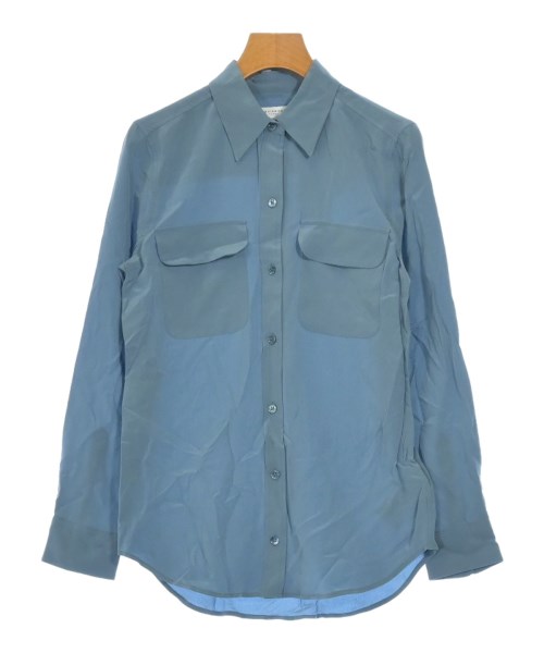 エキプモン(EQUIPMENT)のEQUIPMENT カジュアルシャツ