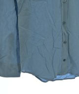 EQUIPMENT（エキプモン）カジュアルシャツ 青 サイズ:XXS レディース/2200631165309