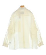 EQUIPMENT（エキプモン）カジュアルシャツ 白 サイズ:M レディース/2200631165316