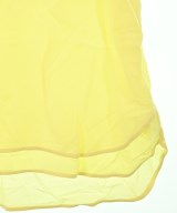 EQUIPMENT（エキプモン）カジュアルシャツ 黄 サイズ:S レディース/2200631165927