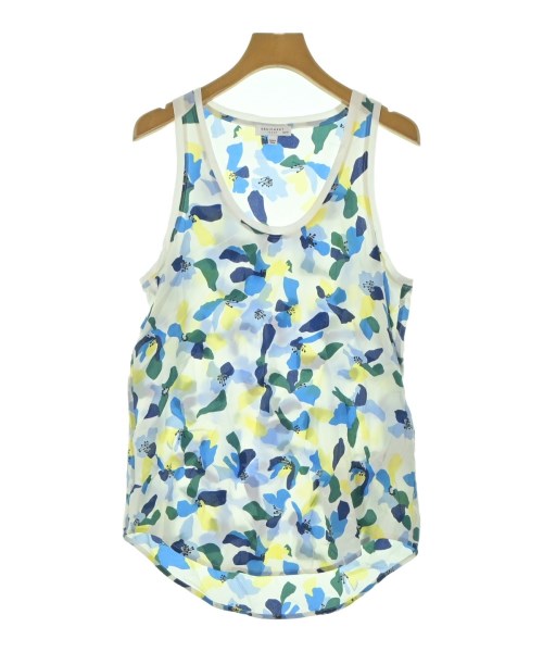 EQUIPMENT(エキプモン)カジュアルシャツ 白 サイズ:XS/2200631165934