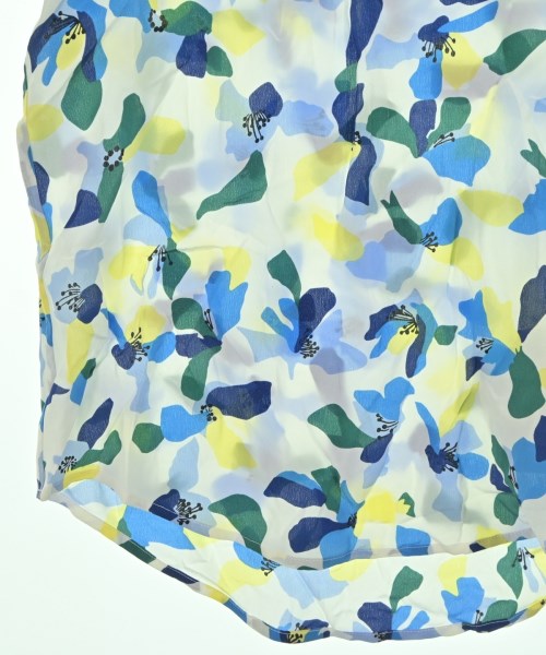 EQUIPMENT（エキプモン）カジュアルシャツ 白 サイズ:XS レディース/2200631165934