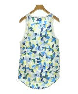 EQUIPMENT（エキプモン）カジュアルシャツ 白 サイズ:XS レディース/2200631165934