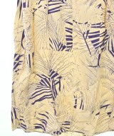 EQUIPMENT（エキプモン）ワンピース ベージュ サイズ:2(M位) レディース/2200631165965