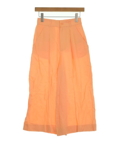 EQUIPMENT(エキプモン)その他 オレンジ サイズ:0(XS位)/2200631166047