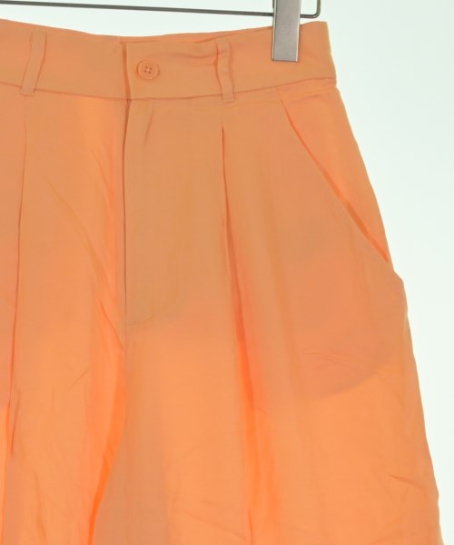 EQUIPMENT（エキプモン）その他 オレンジ サイズ:0(XS位) レディース/2200631166047