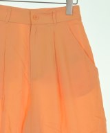 EQUIPMENT（エキプモン）その他 オレンジ サイズ:0(XS位) レディース/2200631166047