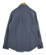 EQUIPMENT（エキプモン）カジュアルシャツ 紺 サイズ:XS レディース/2200631166917