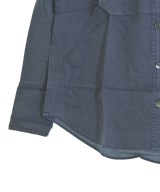 EQUIPMENT（エキプモン）カジュアルシャツ 紺 サイズ:XS レディース/2200631166917