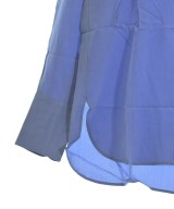 EQUIPMENT（エキプモン）カジュアルシャツ 青 サイズ:XS レディース/2200631166962