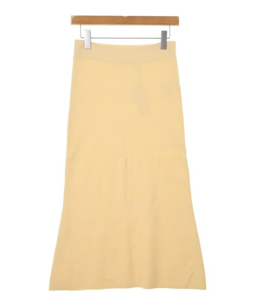 エキプモン(EQUIPMENT)のEQUIPMENT ロング・マキシ丈スカート