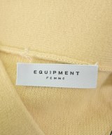 EQUIPMENT（エキプモン）ロング・マキシ丈スカート 黄 サイズ:S レディース/2200631167662