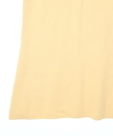 EQUIPMENT（エキプモン）ロング・マキシ丈スカート 黄 サイズ:S レディース/2200631167662