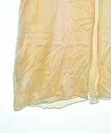 EQUIPMENT（エキプモン）ワンピース 黄 サイズ:2(M位) レディース/2200631168065