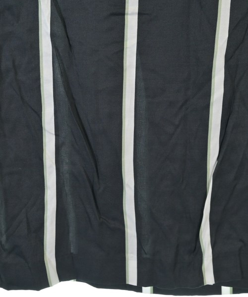 EQUIPMENT（エキプモン）ロング・マキシ丈スカート 黒 サイズ:2(M位) レディース/2200631168546