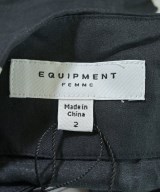 EQUIPMENT（エキプモン）ロング・マキシ丈スカート 黒 サイズ:2(M位) レディース/2200631168546