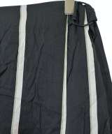 EQUIPMENT（エキプモン）ロング・マキシ丈スカート 黒 サイズ:2(M位) レディース/2200631168546
