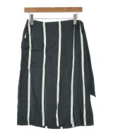 EQUIPMENT ロング・マキシ丈スカート