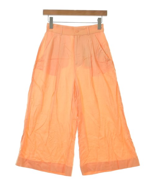 エキプモン(EQUIPMENT)のEQUIPMENT パンツ（その他）