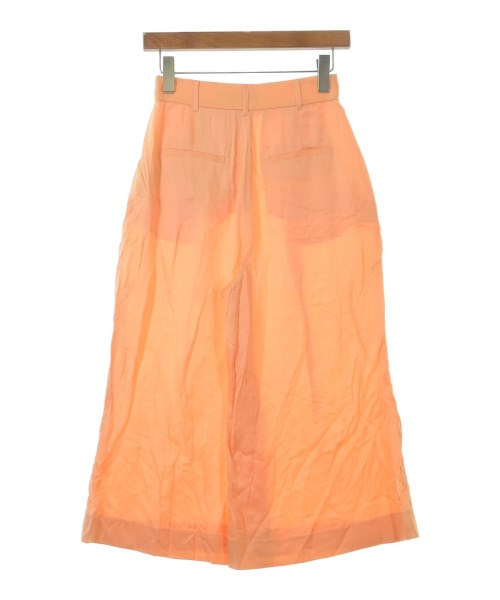 EQUIPMENT（エキプモン）その他 オレンジ サイズ:0(XS位) レディース/2200631168584