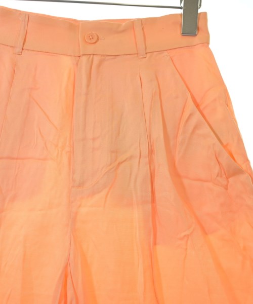 EQUIPMENT（エキプモン）その他 オレンジ サイズ:0(XS位) レディース/2200631168584