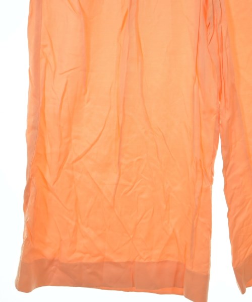 EQUIPMENT（エキプモン）その他 オレンジ サイズ:0(XS位) レディース/2200631168584