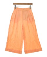 EQUIPMENT（エキプモン）その他 オレンジ サイズ:0(XS位) レディース/2200631168584