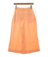 EQUIPMENT（エキプモン）その他 オレンジ サイズ:0(XS位) レディース/2200631168584