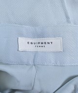 EQUIPMENT（エキプモン）その他 青 サイズ:2(M位) レディース/2200631168751