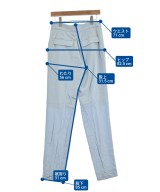 EQUIPMENT（エキプモン）その他 青 サイズ:2(M位) レディース/2200631168751