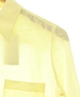 EQUIPMENT（エキプモン）カジュアルシャツ 黄 サイズ:XXS レディース/2200631170020