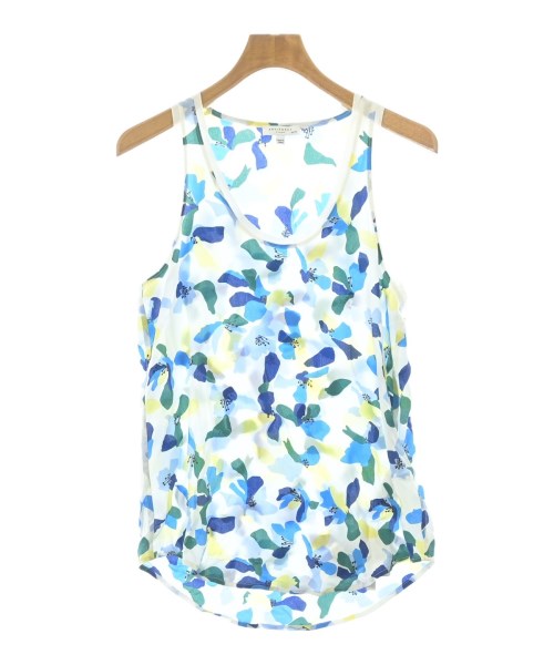 EQUIPMENT(エキプモン)カジュアルシャツ 白 サイズ:XS/2200631170044