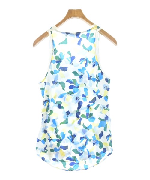 EQUIPMENT（エキプモン）カジュアルシャツ 白 サイズ:XS レディース/2200631170044