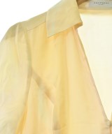 EQUIPMENT（エキプモン）ワンピース ベージュ サイズ:0(XS位) レディース/2200631170112