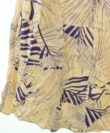 EQUIPMENT（エキプモン）ワンピース ベージュ サイズ:0(XS位) レディース/2200631170181