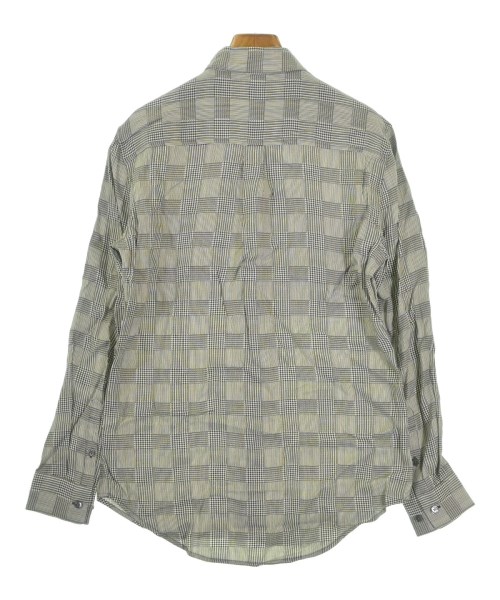 EQUIPMENT（エキプモン）カジュアルシャツ 白 サイズ:XS レディース/2200631170242