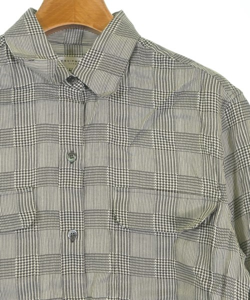 EQUIPMENT（エキプモン）カジュアルシャツ 白 サイズ:XS レディース/2200631170242