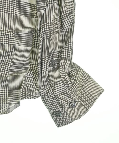 EQUIPMENT（エキプモン）カジュアルシャツ 白 サイズ:XS レディース/2200631170242