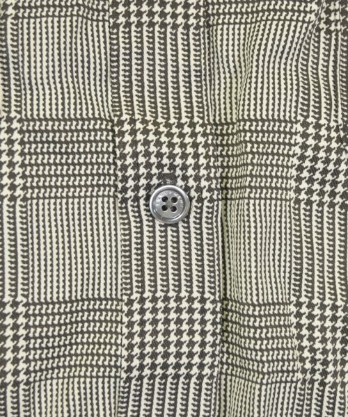 EQUIPMENT（エキプモン）カジュアルシャツ 白 サイズ:XS レディース/2200631170242