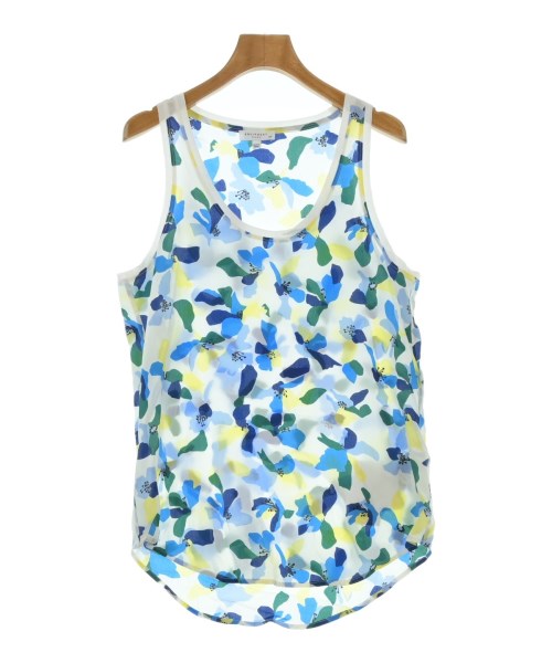 EQUIPMENT(エキプモン)カジュアルシャツ 白 サイズ:S/2200631170358