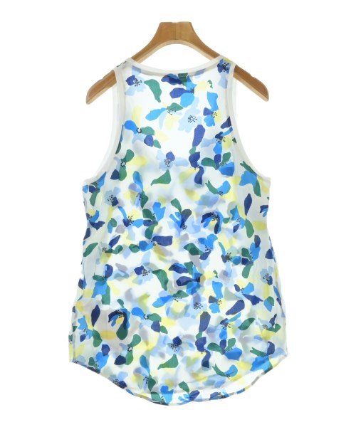 EQUIPMENT（エキプモン）カジュアルシャツ 白 サイズ:S レディース/2200631170358