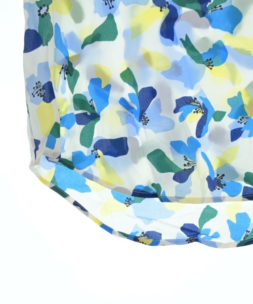 EQUIPMENT（エキプモン）カジュアルシャツ 白 サイズ:S レディース/2200631170358