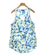 EQUIPMENT（エキプモン）カジュアルシャツ 白 サイズ:S レディース/2200631170358