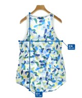 EQUIPMENT（エキプモン）カジュアルシャツ 白 サイズ:S レディース/2200631170358